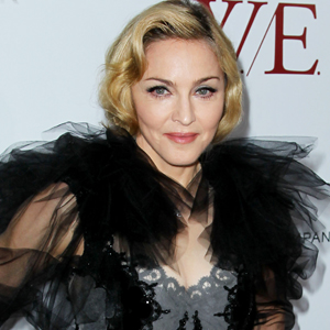 Madonna Madonna